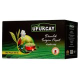 Ufukçay 167'li 30 gr Siyah Süzen Demlik Poşet Çay