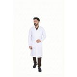 ufukscrubs H/001 GÖMLEK YAKA UZUN BOY UZUN KOL ÖNLÜK DOKTOR HEMŞİRE ÖĞRETMEN ÖĞRENCİ İŞ ELBİSELERİ