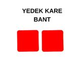 UG Home Kare Yapışkanlı Çift Taraflı Bant 2 Adet