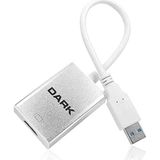 UGA33 Usb3.0 HDMI Harici Ekran Kartı