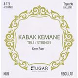 Ugar Kabak Kemane Teli