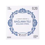 UGAR UZUN SAP BAĞLAMA TELİ 0.20
