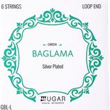 Ugar Yunan Bağlama Teli