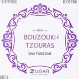 Ugar Yunan Cura/Buzuki Teli