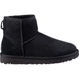 UGG 1016222-Blk Kadın Bot - Siyah