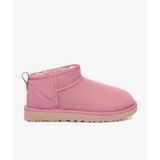 Ugg 1116109-DYR Classic Ultra Pembe Mini Kadın Bot