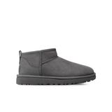 Ugg 1116109-GREY Classic Ultra Mini Kadın Bot