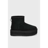 Ugg 1134991-BLK Siyah Kadın Bot