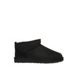 Ugg 1137391-BLK Siyah M Classic Ultra Mini Erkek Bot