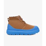 Ugg 1143991-CBG Kahverengi Classic Ultra Mini Erkek Bot