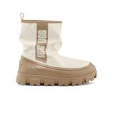 Ugg 1144059-MRDS Kahverengi W Classic Brellah Mini Kadın Bot
