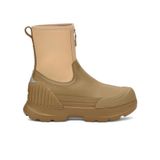 Ugg 1158235-MRDS Kahverengi W Neumel X Zip Kadın Bot