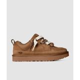 Ugg 1168890-CHE Lo Lowmel Kahverengi Kadın Bot
