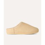 Ugg 1171390-PBT Bej Elea Slip-On Kadın Terlik
