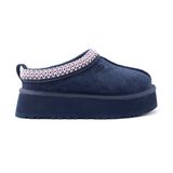 Ugg 1174471-DKN Tazz II Lacivert Kadın Terlik