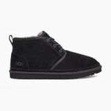 Ugg 3236 Siyah Erkek Bot