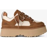 Ugg Astromel Kadın Kahverengi Sneaker.che - CHE-Kahverengi