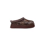 UGG Australia Tazz Caspian 1178430-BCDR Kadın Bot Leopar