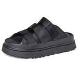 UGG Bayan W Goldenglow Slide terlik, Siyah, 40 EU