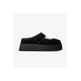 UGG Bea Mary Jane Kadın Siyah Terlik