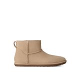 Ugg Bej Kadın Bot CLASSIC MINI DECONSTRUCTED