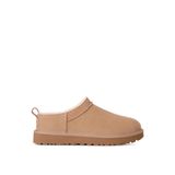 Ugg Bej Kadın Deri Terlik 1173891