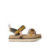 Ugg Bej Kadın Sandalet W GOLDENSTAR WILDWOOD