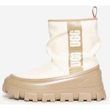 Ugg Brellah Kadın Mini Bot - Kahverengi (Yurt Dışından)