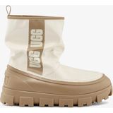 Ugg Classic Brellah Mini Kadın Bot - Bej - Açık Kahverengi