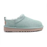 UGG Classic Micro 1173891-ART Artichoke Yeşil Kadın Bot