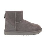 Ugg Classic Mini 1016222-GREY Kadın Bot Gri
