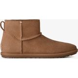 UGG Classic Mini Deconstructed 1179832-CHE Chestnut Taba Kadın Bot