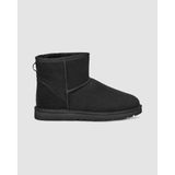 Ugg Classıc Mını Erkek Bot 1002072-BLK - Siyah