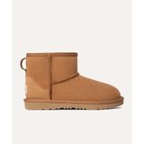 UGG Classic Mini II 08-16 yaş çocuk unısex Kahverengi Bot - 1017715K-CHE