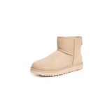 UGG Classic Mini II 1016222-MDSD Mustard Seed Krem Kadın Bot