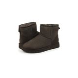 UGG Classic Mini II Kadın Kahverengi Bot