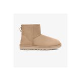 UGG Classic Mini II Kadın Krem Bot