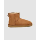 Ugg Classıc Mını Kadın Bot 1002072-CHE - Siyah