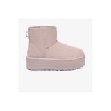 UGG Classic Mini Platform 1134991-PSK Açık Pembe Kadın Bot