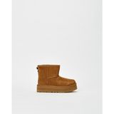 Ugg Classıc Mını Platform Kadın Bot 1143700K-CHE - 10D-Kahverengi