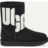 Ugg Classıc Short Iı Kadın Bot 1129231-BLK