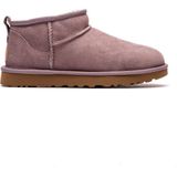 UGG Classic Ultra Mini 1116109-SGRP Mor Kadın Bot