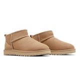 Ugg Classic Ultra Mini Bot Bej