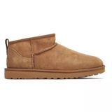Ugg Classic Ultra Mini Bot Kahverengi