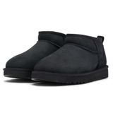 Ugg Classic Ultra Mini Bot Siyah