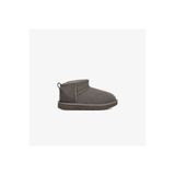 UGG Classic Ultra Mini Çocuk Gri Bot