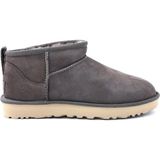 Ugg Classıc Ultra Mını Kadın Bot 1116109-DDRG - Yeşil