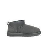 UGG Classic Ultra Mini Kadın Gri Bot - 1116109-RNS