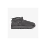 UGG Classic Ultra Mini Kadın Gri Bot