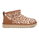 Ugg Classic Ultra Mini Plains 1178110-FDJ Kadın Bot Çok Renkli